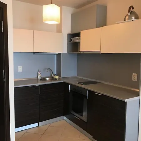Daire Lozenets Vip Homes 4 Apartaments